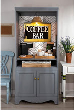 Load image into Gallery viewer, FolkArt Assorted Home Décor Acrylic Chalk Paint For Crafts Blue Radiance 8 oz
