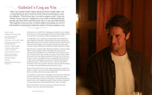 Load image into Gallery viewer, Emily in Paris: The Official Cookbook