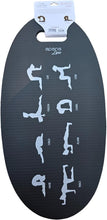 Load image into Gallery viewer, Apana Luxe Yoga Knee Mat