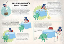 Load image into Gallery viewer, Adventure Time: How to Warrior by Fionna and Cake: A Tale of Deadly Quests