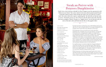 Load image into Gallery viewer, Emily in Paris: The Official Cookbook