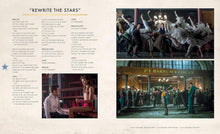 Load image into Gallery viewer, The Art and Making of The Greatest Showman