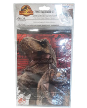 Load image into Gallery viewer, Jurassic World Calculator School Supplies Set 7 Piece Bundle for Back to School