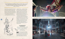 Load image into Gallery viewer, The Art and Making of The Greatest Showman