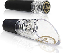 Load image into Gallery viewer, Wine Ziz Professional Wine Accessories Gift Box Air Pressure Pump Bottle Opener
