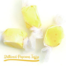 Load image into Gallery viewer, Saltwater Taffy, Gourmet State Fair Taffy, 7.5 Ounces