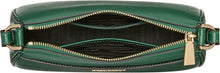 Load image into Gallery viewer, Kate Spade New York Women's Bleecker Saffiano Leather Small Crossbody