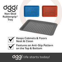 Load image into Gallery viewer, Oggi Under-The-Sink Drip Catcher (16.75" x 12.5")