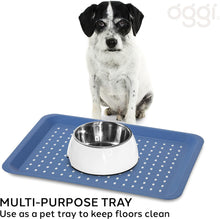 Load image into Gallery viewer, Oggi Under-The-Sink Drip Catcher (16.75" x 12.5")
