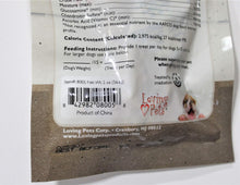 Load image into Gallery viewer, Natural Value Sweet Potato Biscuit Wrapped with Chicken Breast