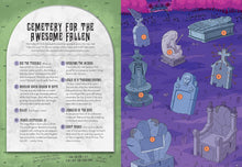 Load image into Gallery viewer, Adventure Time: How to Warrior by Fionna and Cake: A Tale of Deadly Quests