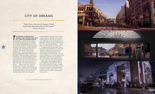 Load image into Gallery viewer, The Art and Making of The Greatest Showman