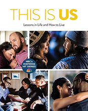Load image into Gallery viewer, This is Us: Lessons in Life and How to Live