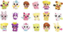 Load image into Gallery viewer, Blip Toys Tic Tac Toy XOXO Friends Single Surprise Box