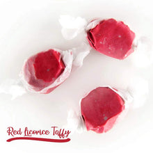 Load image into Gallery viewer, Saltwater Taffy, Gourmet State Fair Taffy, 7.5 Ounces