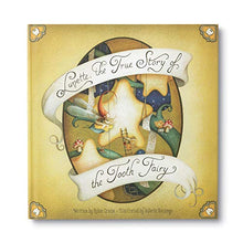 Load image into Gallery viewer, Lunette, the True Story of the Tooth Fairy