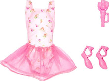 Load image into Gallery viewer, Barbie Career Fashions Ballerina Outfit Set
