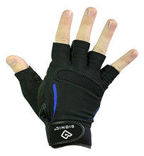 Load image into Gallery viewer, BIONIC Men's SRG Fitness Gloves, Small