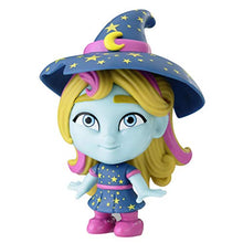 Load image into Gallery viewer, Playskool Netflix Super Monsters Katya 4-inch Figure