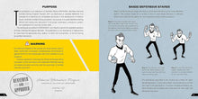 Load image into Gallery viewer, Star Trek: Kirk Fu Manual: A Guide to Starfleet's Most Feared Martial Art