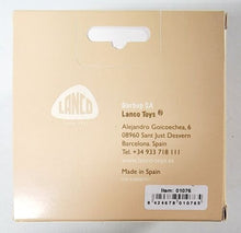 Load image into Gallery viewer, LANCO TOYS 100% Natural rubber Turtle organic baby bath toy touch sight NIB