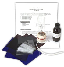 Load image into Gallery viewer, Lab Kit for LIFEPAC Science Grade 12