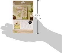 Load image into Gallery viewer, FolkArt Easy to Paint, 5203 Rub-On-Foliage