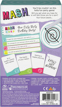 Load image into Gallery viewer, Spin Master Games MASH, Fortune Telling Adult Party Game, for Ages 17 and up