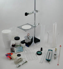 Load image into Gallery viewer, Lab Kit for Switched-On Schoolhouse & Monarch Science, Grade 9
