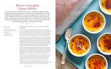 Load image into Gallery viewer, Emily in Paris: The Official Cookbook