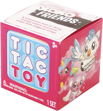 Load image into Gallery viewer, Blip Toys Tic Tac Toy XOXO Friends Single Surprise Box