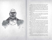 Load image into Gallery viewer, Supernatural, The Television Series: The Roads Not Taken