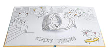 Load image into Gallery viewer, Kitty Cones: Make Your Own Pop-Up Book: Sunshine and Sprinkles