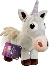 Load image into Gallery viewer, Mattel Onward Unicorn Plush (GMT73)