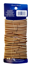 Load image into Gallery viewer, Goody WoMens Ouchless 4 mm Elastics, Blondes, 30 Count MF