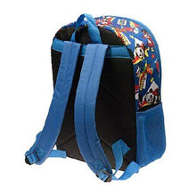 Load image into Gallery viewer, Ryan’s World 4 Piece Backpack Set for Girls and Boys, Kids School Travel Bag
