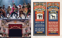 Load image into Gallery viewer, The Art and Making of The Greatest Showman