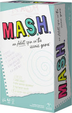 Load image into Gallery viewer, Spin Master Games MASH, Fortune Telling Adult Party Game, for Ages 17 and up