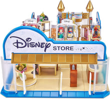 Load image into Gallery viewer, 5 Surprise Disney Toy Store Playset by Zuru - Includes 5 Exclusive Mini's