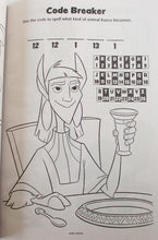 Load image into Gallery viewer, The Emperor's New Groove Coloring and Activity Book Colortivity