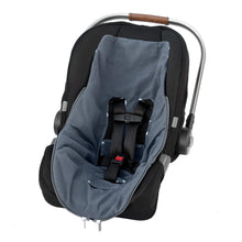 Load image into Gallery viewer, JJ Cole Baby Bundle 365 – Baby Car Seat Cover & Stroller