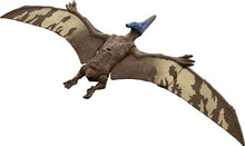 Load image into Gallery viewer, Mattel Jurassic World Dominion Roar Strikers Pternanodon Dinosaur