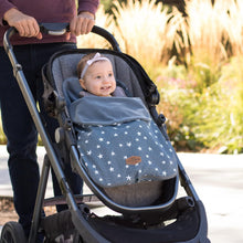 Load image into Gallery viewer, JJ Cole Baby Bundle 365 – Baby Car Seat Cover & Stroller
