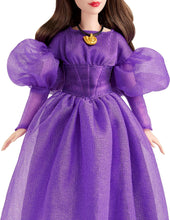 Load image into Gallery viewer, Mattel Disney The Little Mermaid Vanessa Fashion Doll