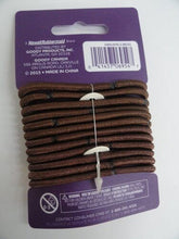 Load image into Gallery viewer, Goody WoMens Ouchless Elastics, Brunette, 12 Count
