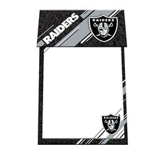 Load image into Gallery viewer, Turner Sports Raiders Note Pad (8127109),Multicolor