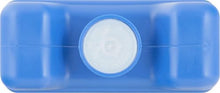 Load image into Gallery viewer, Freez Pak The Icicle Lunch Bag Cooler 16 oz. Blue Small