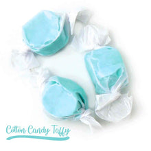 Load image into Gallery viewer, Saltwater Taffy, Gourmet State Fair Taffy, 7.5 Ounces