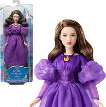 Load image into Gallery viewer, Mattel Disney The Little Mermaid Vanessa Fashion Doll