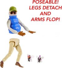 Load image into Gallery viewer, Mattel Pixar Onward Core Figure Dad Character Action Figure